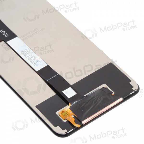 Xiaomi Redmi Note 10 Pro 5G (China model) /  Poco X3 GT 2021 ekraan (Premium)