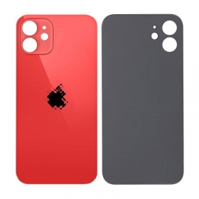 Apple iPhone 12 tagakaas (punane)