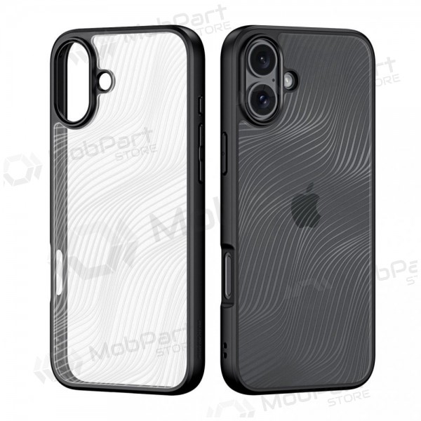 Apple iPhone 16 Plus ümbris, kaane 