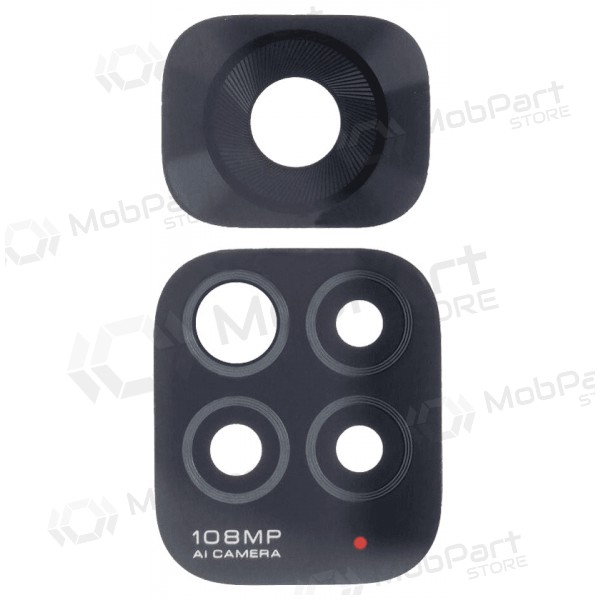 Xiaomi Redmi Note 11S, Redmi Note 11 Pro kaameraklaaside komplekt (108 MP) (2 tk.)