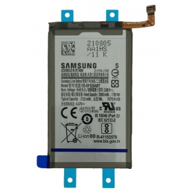Samsung Galaxy Z Fold3 aku (originaalne)
