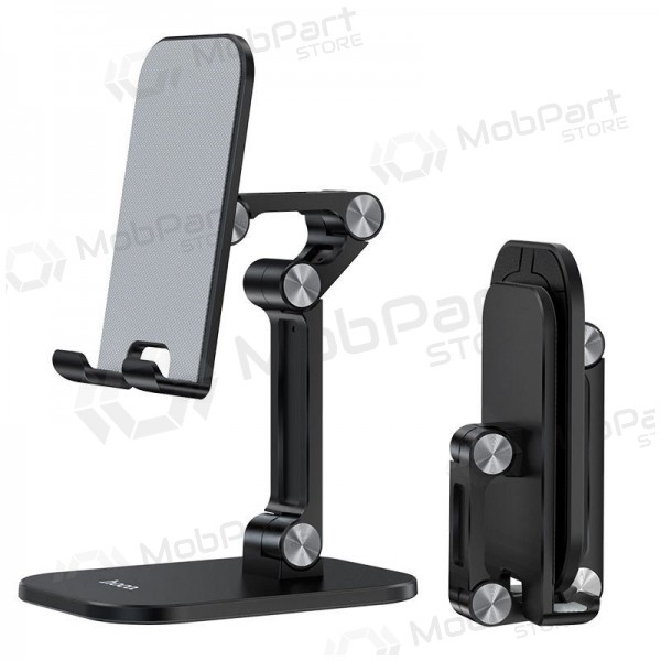 Hoco PH34 telefono laikiklis mustad