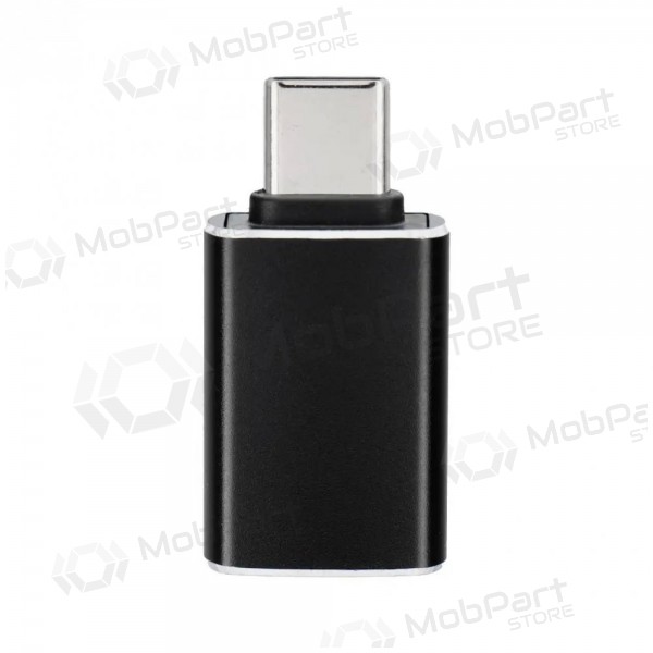 USB-C adapter Blue Star USB-C kuni USB-A OTG