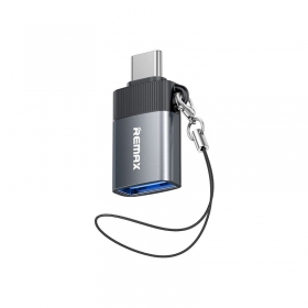 USB-C adapter Remax CB32 USB-C kuni USB-A OTG