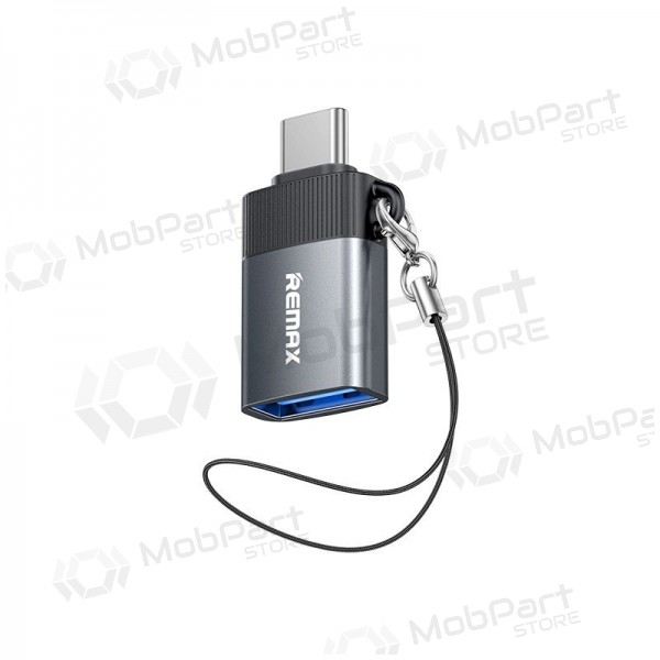 USB-C adapter Remax CB32 USB-C kuni USB-A OTG