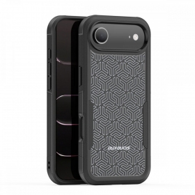 Apple iPhone Air ümbris Dux Ducis SHLD must - Triangle Pattern
