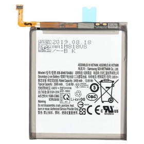 Samsung Galaxy Note 10 aku (EB-BN970ABU)