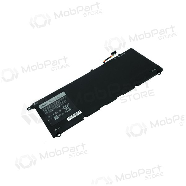 DELL JD25G, 52 Wh sülearvuti aku, Selected DELL JD25G, 52 Wh sülearvuti aku, Selected