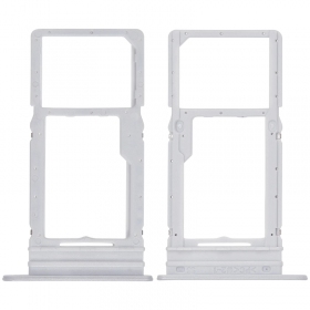 Samsung Galaxy A16 4G SIM kaardi hoidja (hall) (originaalne)