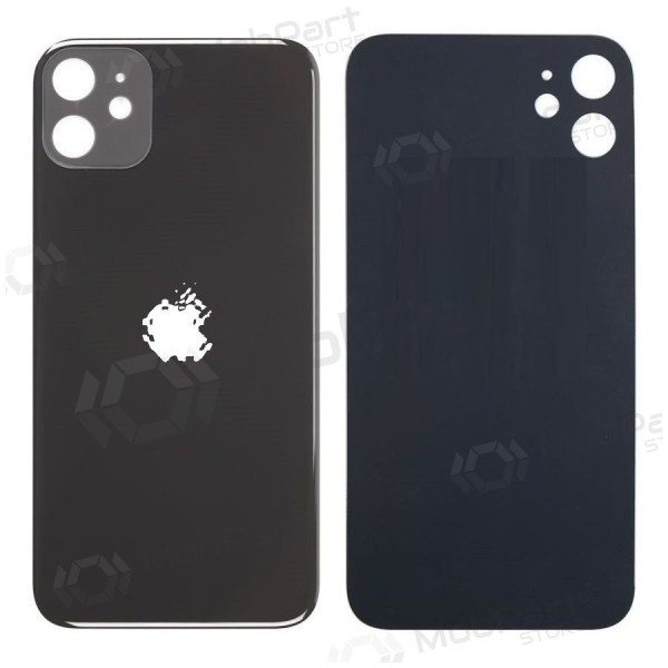 Apple iPhone 11 tagakaas (must)
