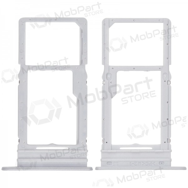 Samsung Galaxy A16 4G SIM kaardi hoidja (hall) (originaalne)