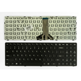 LENOVO Ideapad 100-15IBD klaviatuur