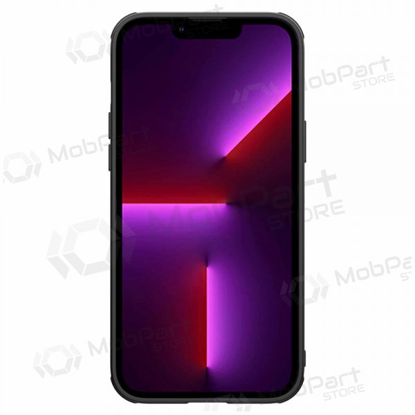 Apple iPhone 11 ümbris - Nillkin Case S (must)