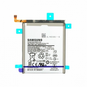 Samsung G996 Galaxy S21 Plus (EB-BG996ABY) patarei / aku (4660mAh) (service pack) (originaalne)