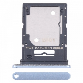 Xiaomi Redmi Note 13 4G SIM kaardi hoidja (Ice Blue)