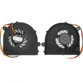 Sülearvuti jahuti HP Pavilion DV7-4071, DV7-4060US