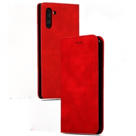Xiaomi Redmi A7 4G ümbris - Business Style - must