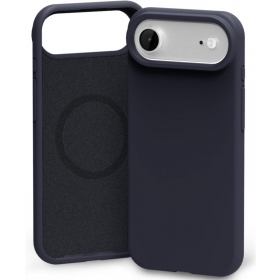 Apple iPhone Air ümbris Mercury - Pure Magsafe Silicon Case