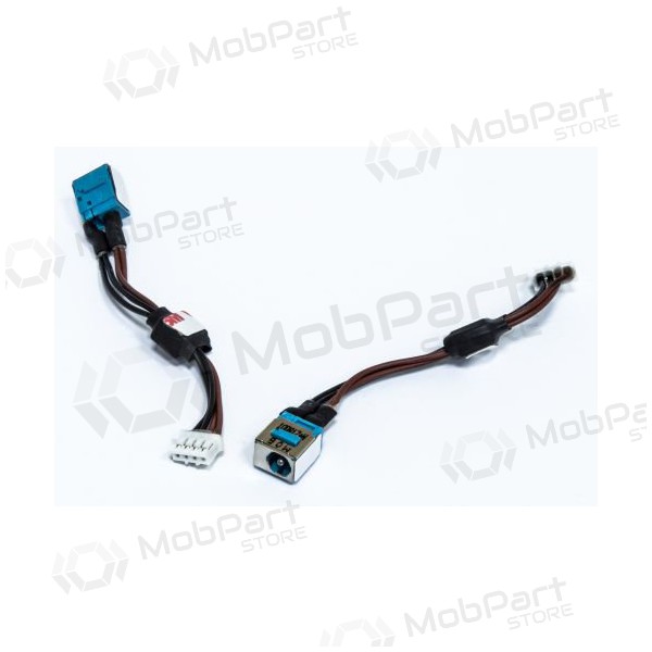 ACER 5520 laadimispesa