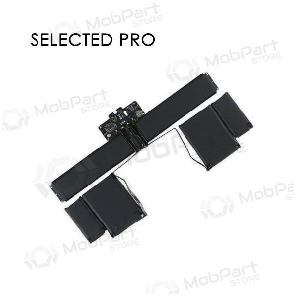 APPLE A1437, 6600mAh sülearvuti aku, Selected Pro APPLE A1437, 6600mAh sülearvuti aku, Selected Pro