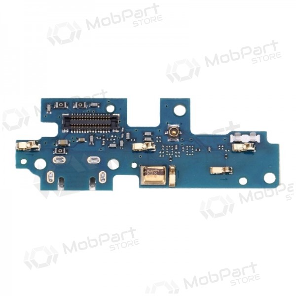 Xiaomi Redmi 4 laadimispesa ja mikrofoni liides (laadimisliides) Xiaomi Redmi 4 laadimispesa ja mikrofoni liides (laadimisliides)