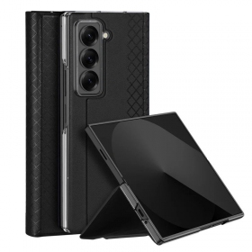 Samsung Galaxy Z Fold SE ümbris - Dux Ducis Bril