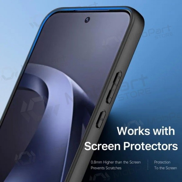 Xiaomi 17T Pro ümbris - Dux Ducis Aimo