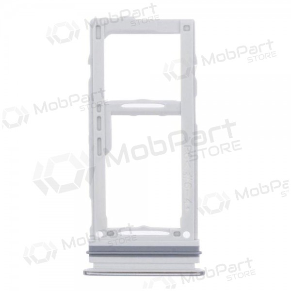 Samsung A525 / A526 / A528 / A725 / A726 A52 Galaxy 4G / A52 5G / A52S 5G / A72 4G / A72 5G SIM kaardi hoidja (valged) (service pack) (originaalne) Samsung A525 / A526 / A528 / A725 / A726 A52 Galaxy 4G / A52 5G / A52S 5G / A72 4G / A72 5G SIM kaardi hoidja (valged) (service pack) (originaalne)