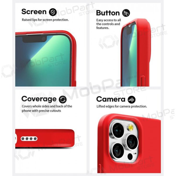 Apple iPhone 16 Pro Max ümbris Apple iPhone 16 Pro Max ümbris