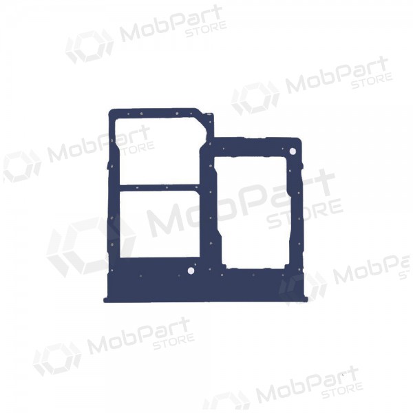 Samsung A202 Galaxy A20e 2019 SIM kaardi hoidja (sinised) (service pack) (originaalne) Samsung A202 Galaxy A20e 2019 SIM kaardi hoidja (sinised) (service pack) (originaalne)