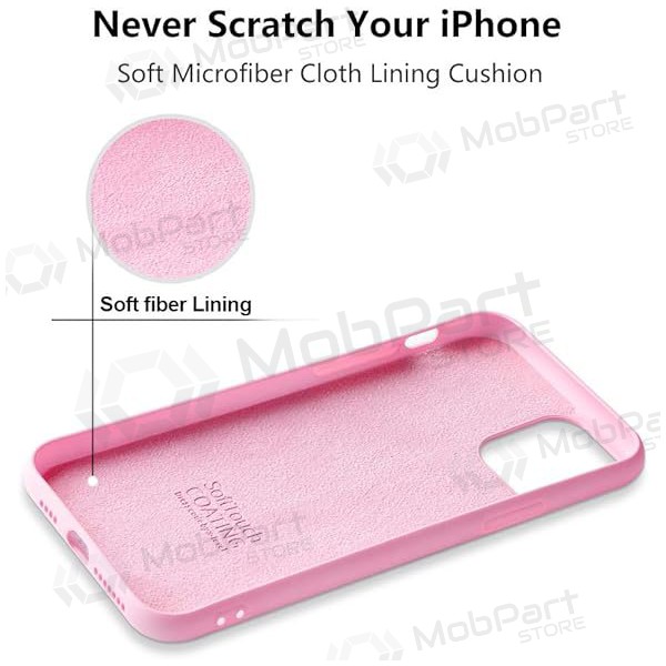 Apple iPhone 13 mini ümbris 