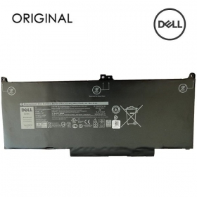 DELL MXV9V, 7500mAh sülearvuti aku - PREMIUM