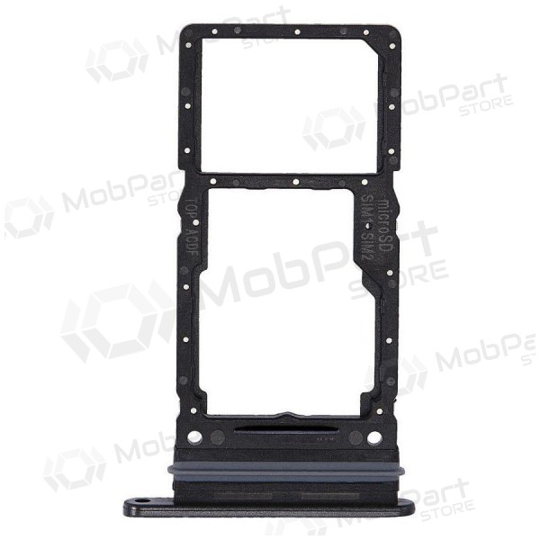 Samsung A346 Galaxy A34 5G 2023 SIM kaardi hoidja (grafitas) (service pack) (originaalne) Samsung A346 Galaxy A34 5G 2023 SIM kaardi hoidja (grafitas) (service pack) (originaalne)