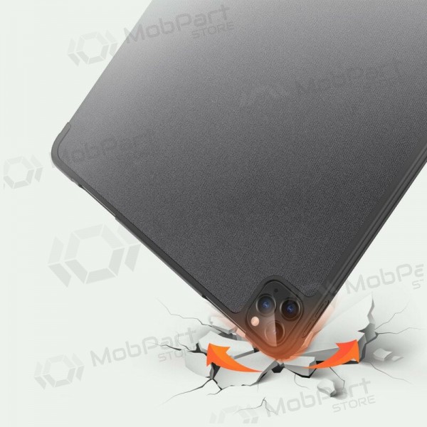 Xiaomi Redmi Pad 2 SE 9.7 ümbris - Dux Ducis Domo must