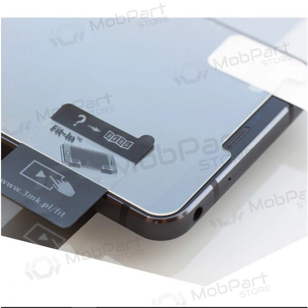 Apple iPhone 15 Plus ekraani karastatud kaitseklaas Apple iPhone 15 Plus ekraani karastatud kaitseklaas