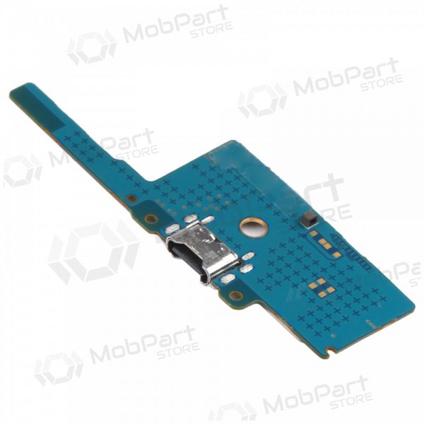 Samsung T720 Galaxy Tab S5e 10.5 laadimispesa liides (laadimisliides) (service pack) (originaalne) Samsung T720 Galaxy Tab S5e 10.5 laadimispesa liides (laadimisliides) (service pack) (originaalne)