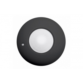 GTV CR-3 judesio daviklis (360°, mustad)