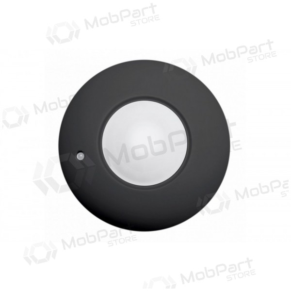 GTV CR-3 judesio daviklis (360°, mustad)