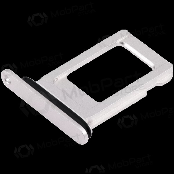 Apple iPhone 14 Plus SIM kaardi hoidja (valged)