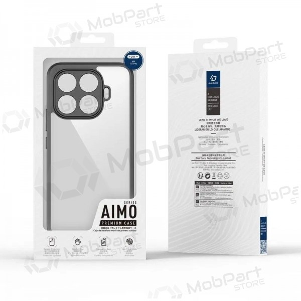 Xiaomi 17T Pro ümbris - Dux Ducis Aimo