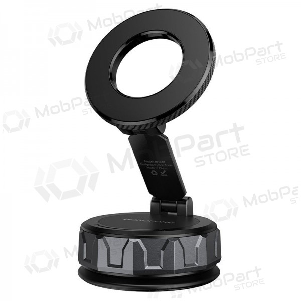 Borofone BH140 MagSafe autotelefoni hoidik armatuurlauale