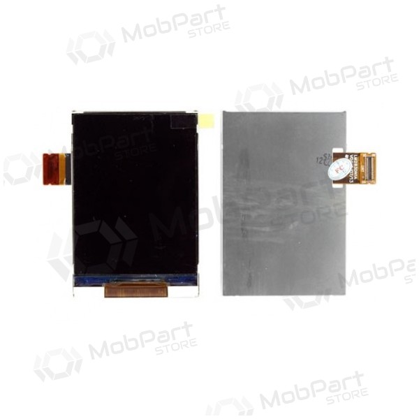 LG T320 Flick LCD ekraan