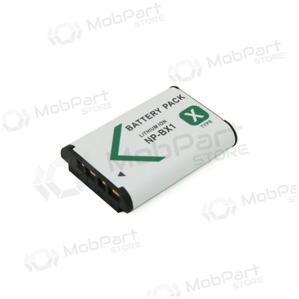 Sony, patarei / aku NP-BX1 Sony, patarei / aku NP-BX1