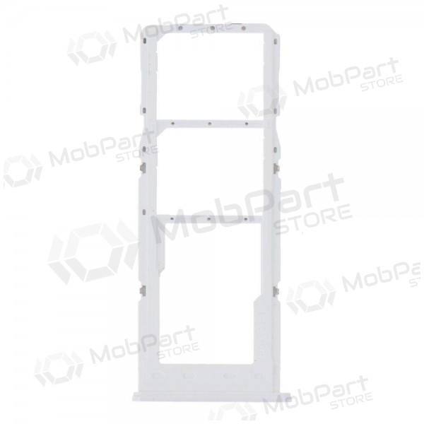 Samsung A236 Galaxy A23 5G SIM kaardi hoidja (valged) (service pack) (originaalne) Samsung A236 Galaxy A23 5G SIM kaardi hoidja (valged) (service pack) (originaalne)