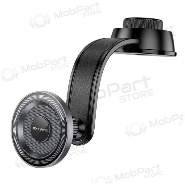 Auto telefonihoidja Borofone BH123 (dashboard) mustad