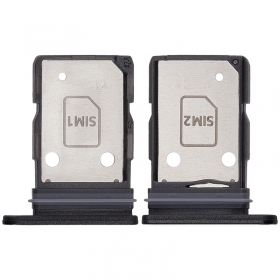 Samsung Galaxy A36 SIM kaardi hoidja (mustad) (originaalne)