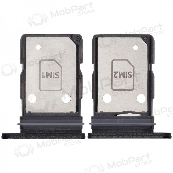 Samsung Galaxy A36 SIM kaardi hoidja (mustad) (originaalne)