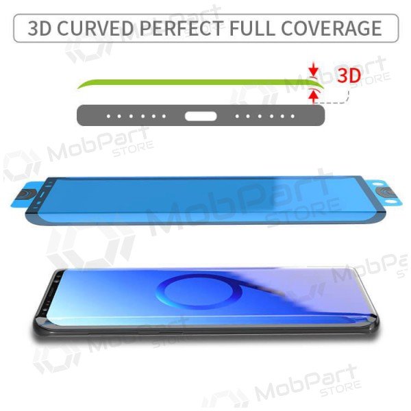 Apple iPhone 14 Pro Max ekraani kaitsekile Apple iPhone 14 Pro Max ekraani kaitsekile