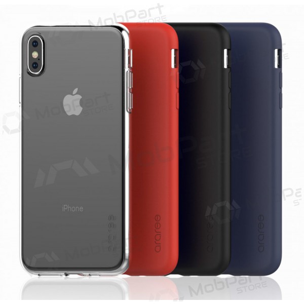 Apple iPhone X / XS ümbris 
