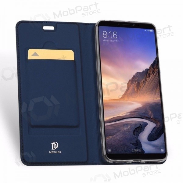 Samsung Galaxy S26 FE ümbris - Dux Ducis Skin Pro - tumesinine